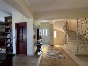 Tria Monastiria Kreta, Tria Monastiria: Geräumige Villa mit atemberaubender Aussicht zu verkaufen Haus kaufen